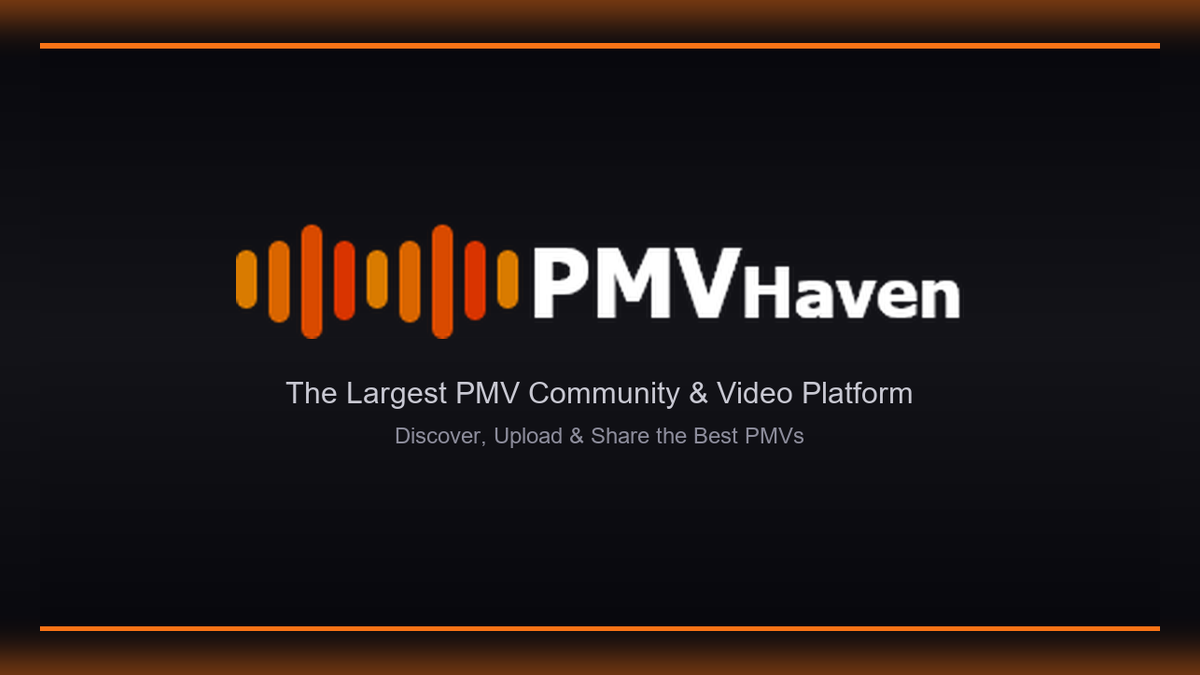 PMV Haven · Forhåndsvisning af